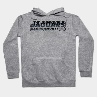 Jacksonville 4 Hoodie